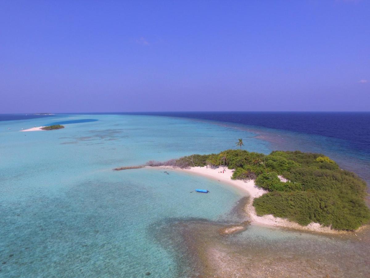 Quicksand Rasdhoo Exterior foto