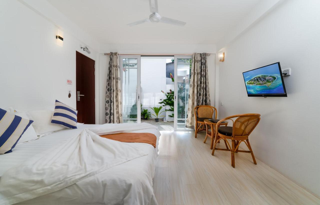 Quicksand Rasdhoo Exterior foto
