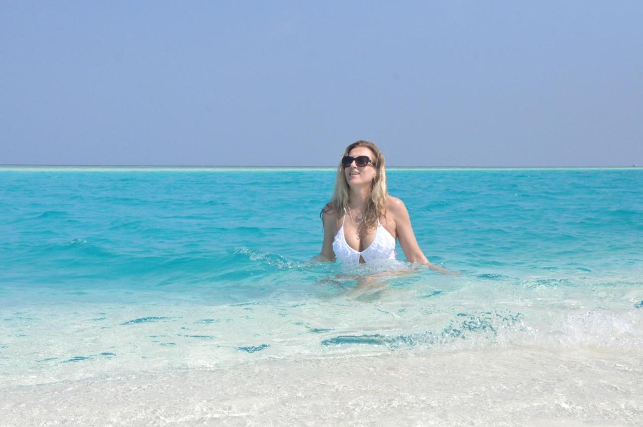 Quicksand Rasdhoo Exterior foto