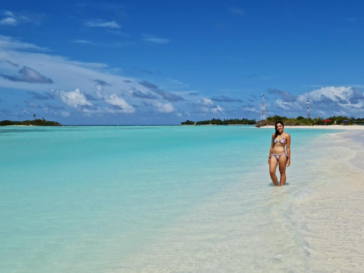 Quicksand Rasdhoo Exterior foto